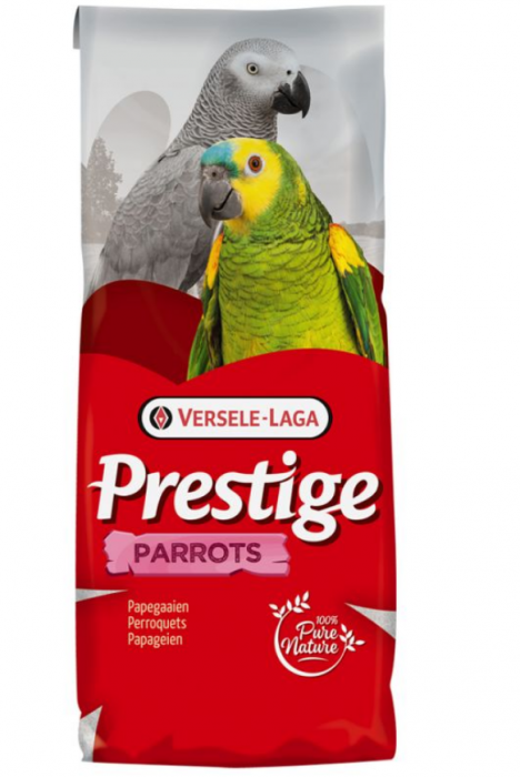 Hrană papagali Prestige Parrots 15kg - Versele Laga [1]