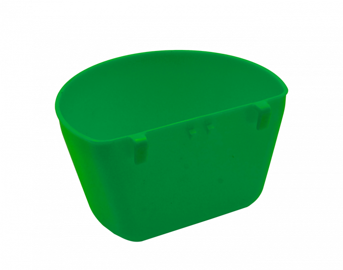 Hranitoare-adapatoare pentru cusca tip pahar cu suport [1]