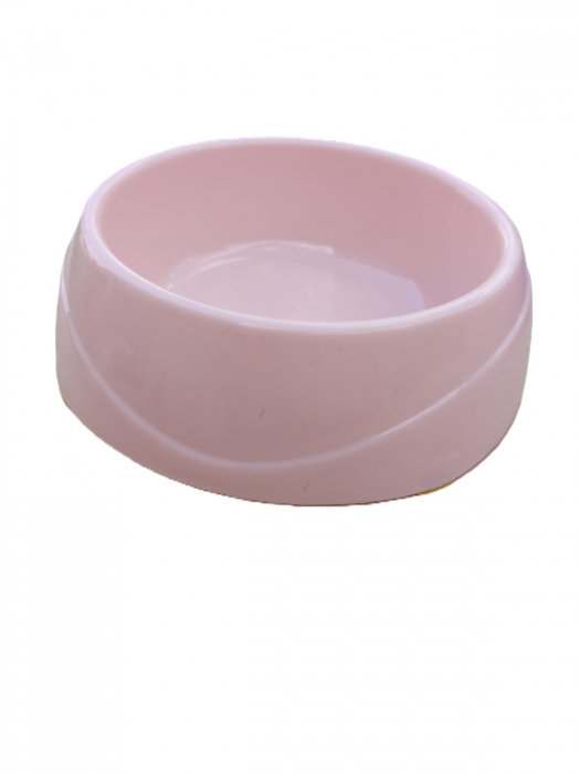 Hranitor pisici plastic [4]