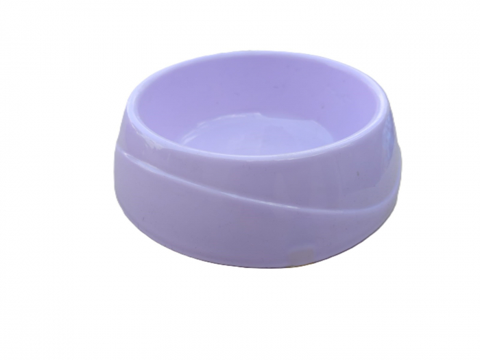 Hranitor pisici plastic [3]