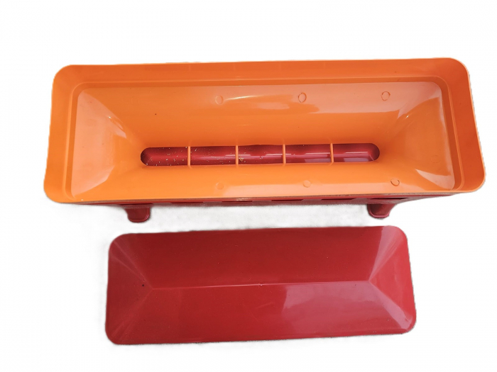 Hranitor semiautomat, 60cm 8kg [6]
