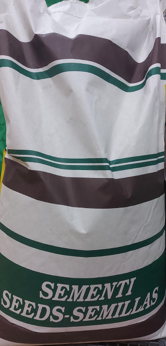 Iarbă de sudan 20kg [2]