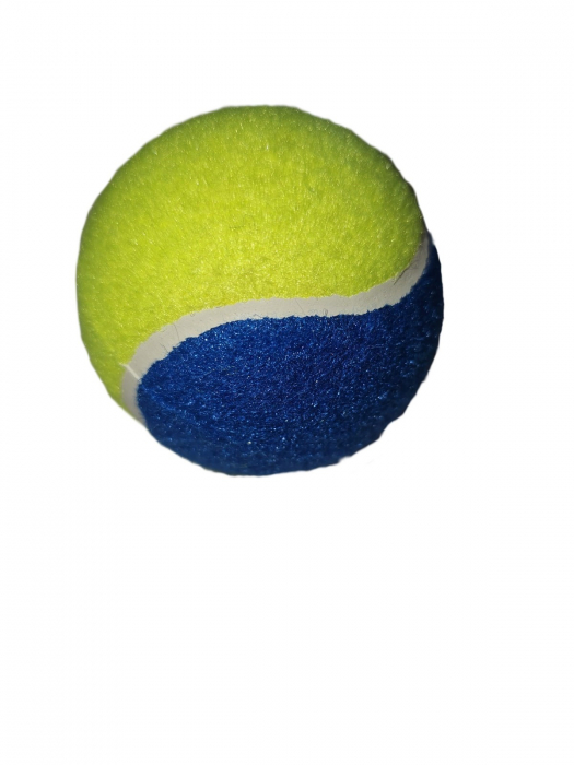 Jucarie minge tenis 6cm [2]
