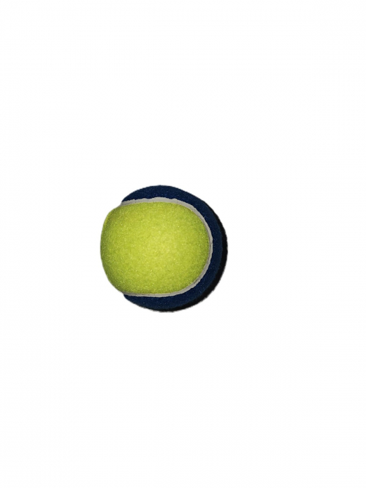Jucarie minge tenis 6cm [3]