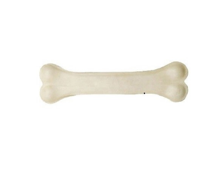 Os presat din piele alba 12.5cm [2]