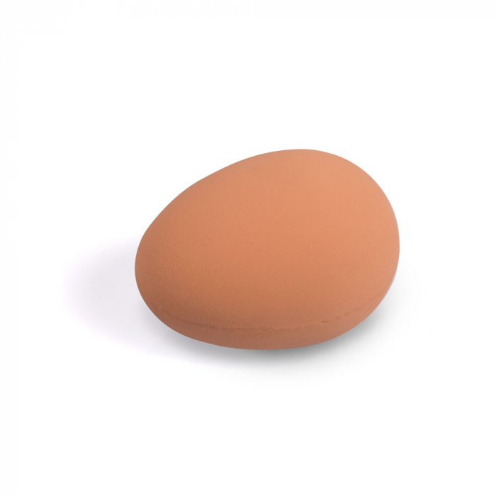 Ou de cauciuc realistic pentru găini [1]