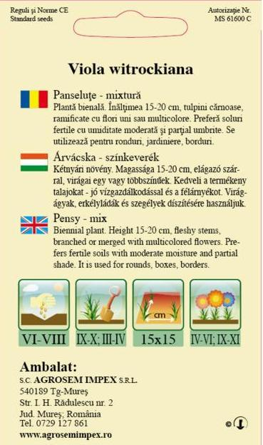Panselute Mix 0,1gr [2]