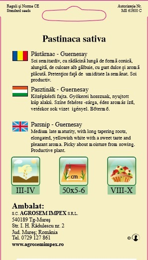 Pastarnac Guernesay 3gr [2]