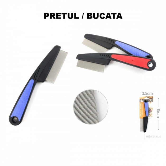 Pieptan des 80 dinti [1]