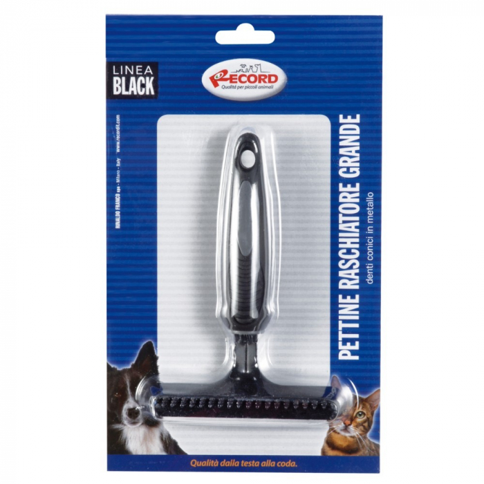 Pieptan grebla dinti metalici M [2]