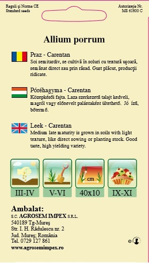 Praz Carentan 1.5gr [2]