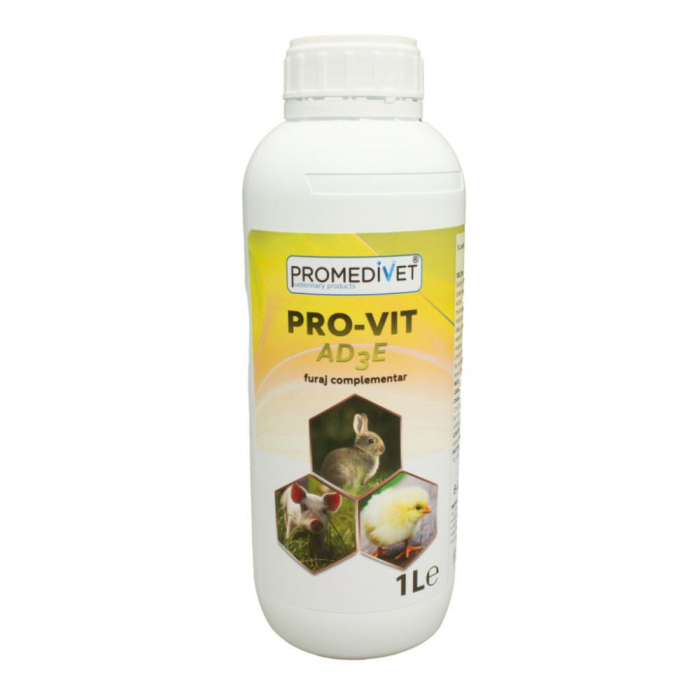 Pro Vit Soluție AD3E 1L [1]