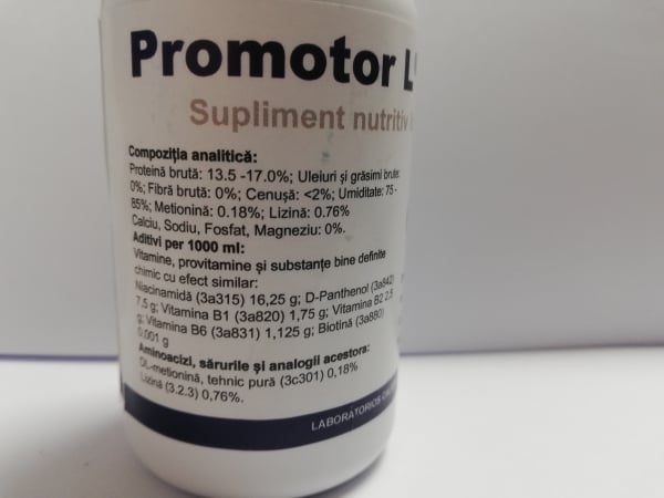 Promotor L47 100ml [2]