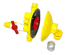 Regulator presiune apă pentru adăpătoare [3]