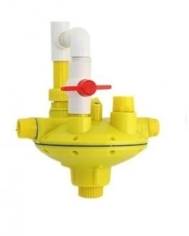 Regulator presiune apă pentru adăpătoare [4]