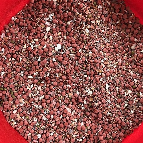Super Grit Mix 20 Kg, Vanrobaeys [2]