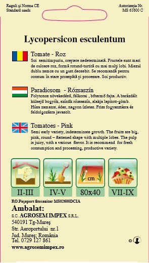 Tomate Roz 0,3gr [2]