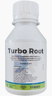 TURBO ROOT - 250ml [1]