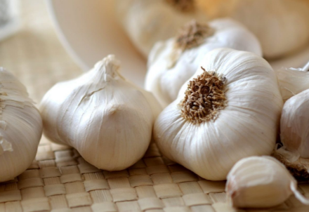 Usturoi samanta Madaidor 250g [1]
