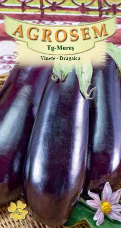 Legume - Vinete Dragaica 0,7gr