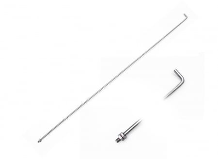 Accesorii - Tijă pentru ace intrare 61.5 cm