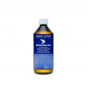 Suplimente și grituri - Broncho BVP 500ml Belgavet