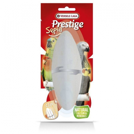 Papagali - Os de sepie Versele-Laga Prestige 16CM