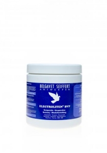 Suplimente și grituri - Electroliten 400g Belgavet