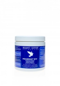 Suplimente și grituri - Pro-biolec probiotice 200g Belgavet