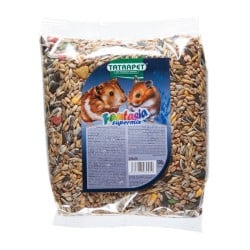 Hrana (furaje) - Hrana pentru hamsteri, 500gr