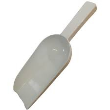 Hranitori - Scafă furaje 0.5kg