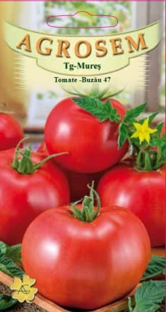 Legume - Tomate Buzau 47 0.2gr