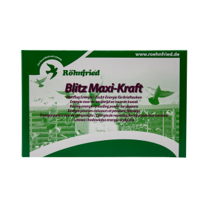 Suplimente și grituri - Blitz maxi-kraft Rohnfried 50buc