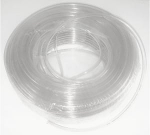 Furtun transparent 9-11mm [0]