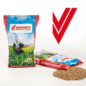 Vanrobaeys nr. 35 Top energy 20kg - transport gratuit [0]