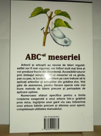 ABC-ul MESERIEI [2]