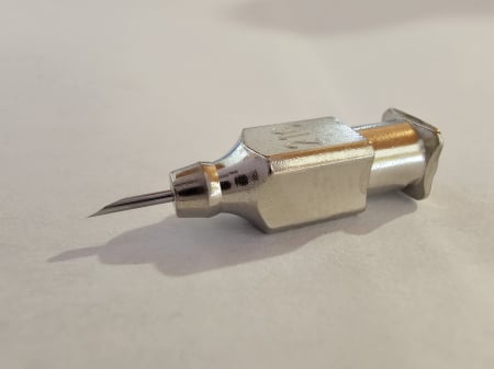 Accesorii veterinare - Ac pt.  vaccinat 5 mm