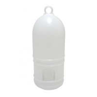 Adapatori - Adăpătoare 1.5l pentru porumbei albe