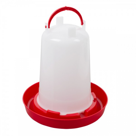 Adăpători - Adăpatoare baionetă 1.5l
