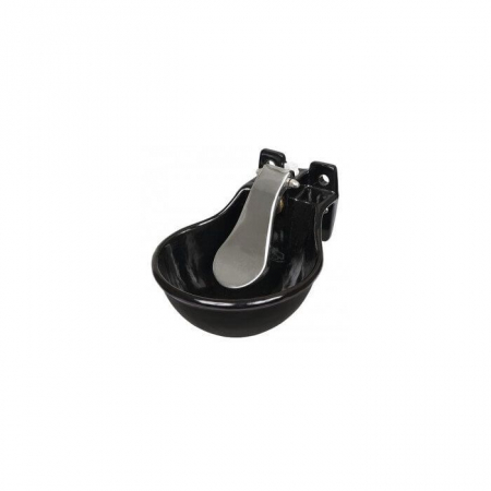 Accesorii - Adapatoare fonta cu clapeta inox