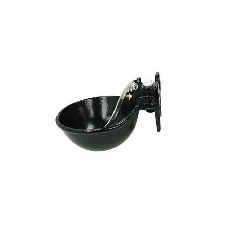 Adapatoare fonta cu clapeta inox [3]
