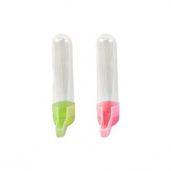 Papagali - Adapatoare pentru pasari, 2 buc.  60ml