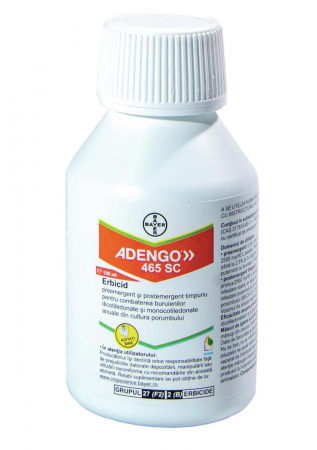 Erbicide - Adengo 465 SC 100ml