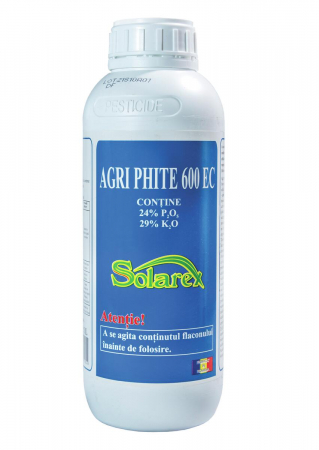 Ingrasamant - Agri Phite 600CE 1L