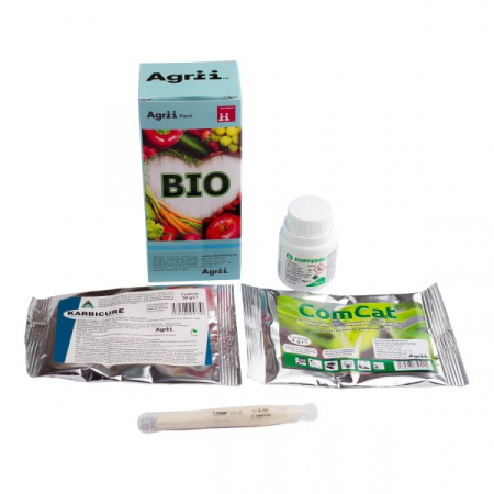 Ingrasamant - Agrii Pachet Bio R