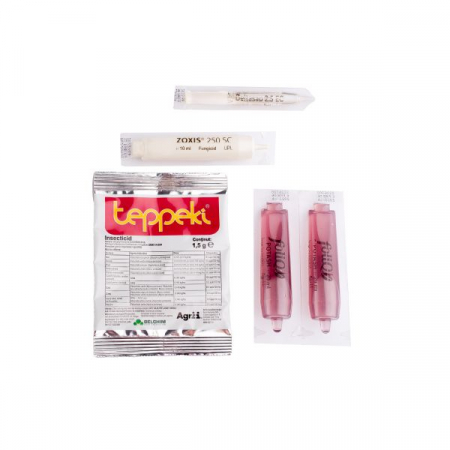 Agrii Pachet flori R [3]