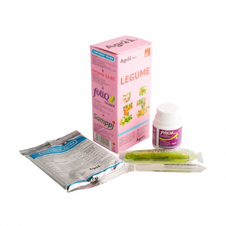 Agrii Pachet legume R [0]