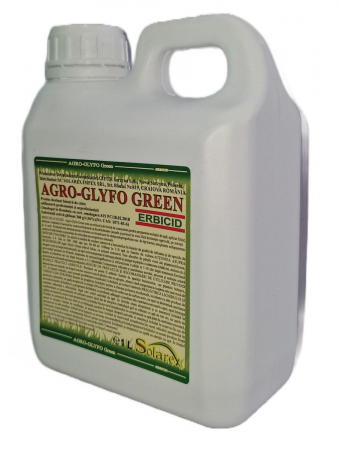 Fitofarmacie - Agro Glyfo Green 1L