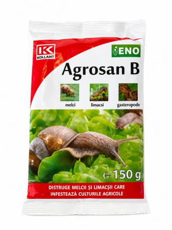 Ingrasamant - Agrosan B 150g