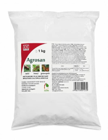 Ingrasamant - Agrosan B 1kg
